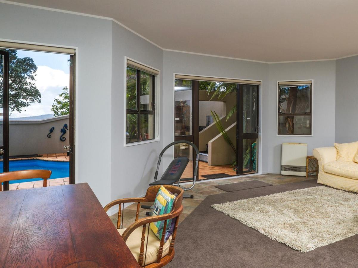 Apartment Beachside - Castor Bay Auckland